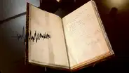 Biblioteca Nacional abre exposición de documentos históricos
