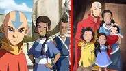 Avatar: La Leyenda de Aang: ¿Por qué se cancelaron la temporada 4?