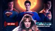 Crisis on Infinite Earths The CW ONLINE: cómo ver GRATIS el Arrowverso de DC Comics