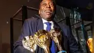 Pelé impuso récords que nadie ha podido romper hasta la actualidad: revisa cuáles son
