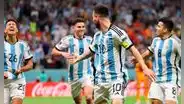 ¡Argentina clasificó a las semifinales del Mundial Qatar 2022 tras vencer a Países Bajos en penales!