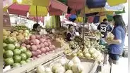 Moderada alza de alimentos bajo riesgo de especulación