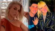 Leslie Shaw revela no querer boda lujosa: “Prefiero gastarme todo el dinero en la luna de miel”