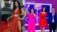María Pía Copello volvería a América TV con show que reemplazará a “En boca de todos”, según Magaly