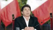 Sala Suprema revisa prisión del expresidente Pedro Castillo