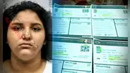 “Pamela Cabanillas ya se encuentra con detención preliminar”, indicó la PNP