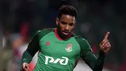 Lokomotiv Moscú le reduce el sueldo a Jefferson Farfán por la pandemia de coronavirus