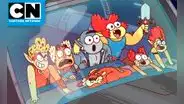 ThunderCats Roar!: la criticada caricatura lanza su primer tráiler oficial [VIDEO]