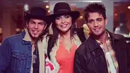 Lorena Meritano revela el infierno que pasó en su papel de villana en Pasión de Gavilanes 