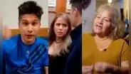 Mamá de Chyno Miranda lanza grave acusación contra novia del cantante: “Es mi gran preocupación”