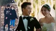 Taeyang de BIGBANG y su esposa Min Hyo Rin: el inicio de su romance y su historia de amor