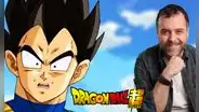 Dragon Ball: este es el origen de “Maldito insecto”, la frase más popular de Vegeta