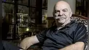 Martín Caparrós: “El cronista no puede ser farsante ni mentiroso”