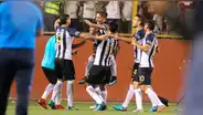 Alianza Lima se quedó con el clásico, venció a Universitario por el Torneo de Verano [GOLES]