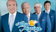 Concierto gratuito de Agua Marina en SJL queda suspendido por muertes en Puno