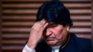 ¿Por qué Evo Morales y 8 bolivianos fueron impedidos de ingresar a Perú?