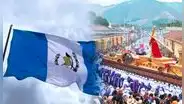 Semana Santa 2023: ¿qué días son feriados oficiales en Guatemala?