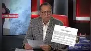 Consejo de la Prensa Peruana condenó expresiones de Phillip Butters que incitan a la violencia