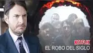 El robo del siglo: la historia real que inspiró a la popular serie colombiana [VIDEO]