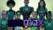 HBO Max: serie de Green Lartern se estrenará en la plataforma de streaming