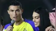 Cristiano Ronaldo se ‘salta’ la ley: Arabia Saudita dejaría que viva con Giorgina sin estar casados