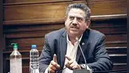 Portavoces del Congreso evaluarán renuncia de Manuel Merino este domingo