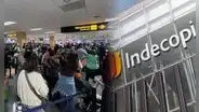 Vuelos cancelados por protestas en Perú: ¿qué puedo hacer si tenía uno programado?