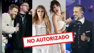Sin Bandera, Ha*Ash, Festival Retro y más conciertos que la Municipalidad de Surco no ha autorizado