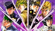 Jojo’s Bizarre Adventure: fan resume las cinco temporadas en un solo video, ¡Una locura!