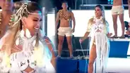 Melissa Loza regresa a nueva temporada de “EEG”, pero aclara que tuvo dudas: “La verdad, sí dudé”