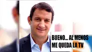 Facebook: Renzo Reggiardo y Ricardo Belmont son blanco de crueles memes tras perder las elecciones municipales [FOTOS]