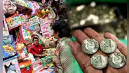 Navidad 2022: ¿dónde comprar juguetes desde S/ 4 en Lima?