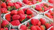 ¿Cómo desinfectar correctamente las fresas? Esto es lo que recomienda la ciencia