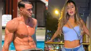 Fabio Agostini y la ‘Chama’: ¿en qué consiste su ‘show de los excesos’ que ofrecen en discotecas?