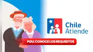 ¿Cuáles son los requisitos para recibir la Pensión Garantizada Universal (PGU) en Chile?