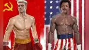 Rocky: el épico reencuentro entre Ivan Drago y Apollo Creed 35 años después [VIDEO]