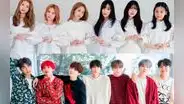 GFRIEND habla sobre conocer a BTS tras comenzar a trabajar para la Big Hit