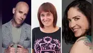 Gian Marco y Wendy Ramos respaldan a Sonaly Tuesta tras renuncia a IRTP