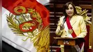 ¿Quién sería el nuevo presidente del Perú si Dina Boluarte deja el cargo?