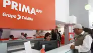 AFP Prima retiro 25%: conoce AQUÍ el procedimiento, los teléfonos de consulta y cuánto tienes en tu fondo