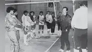 Adiós a Mr. Park, el mejor entrenador del vóley peruano