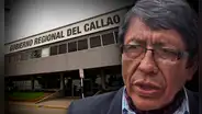 Ciro Castillo será el nuevo gobernador regional del Callao, según primeros resultados de ONPE