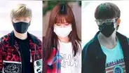 Los 8 idols K-pop que se retiraron por problemas de salud en 2019
