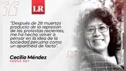 Apartheid peruano
