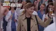 “Grey’s anatomy 19” le dice adiós a Meredith: avance anticipa su despedida de la serie