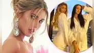 ¿Quién es Irma Miranda, la roommate de Alessia Rovegno en el Miss Universo y qué dicen los missólogos de ella?
