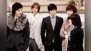 Boys over flowers: ver gratis dorama completo de Lee Min Ho, Goo Hye Sun y Kim Hyun Joong