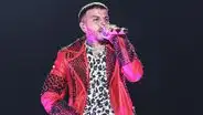 Rauw Alejandro regresa al Perú con su gira “Saturno World Tour 2023”