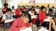 Tras suspensión de año escolar, alumnos no tendrán vacaciones en julio
