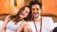 Camilo y Evaluna: un recuento de una tierna historia de amor